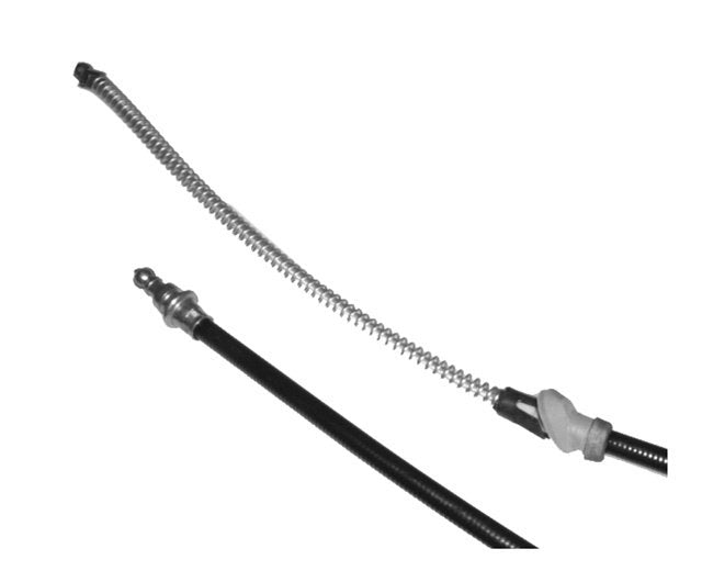 Raybestos Brakes Parking Brake Cable BC93190