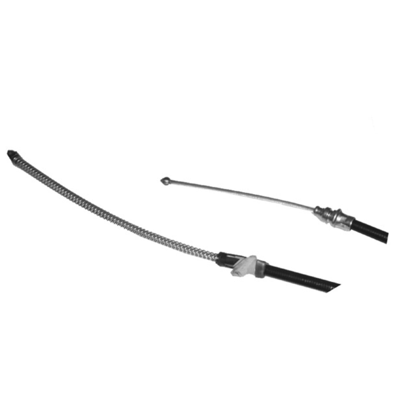 Raybestos Brakes Parking Brake Cable BC93191