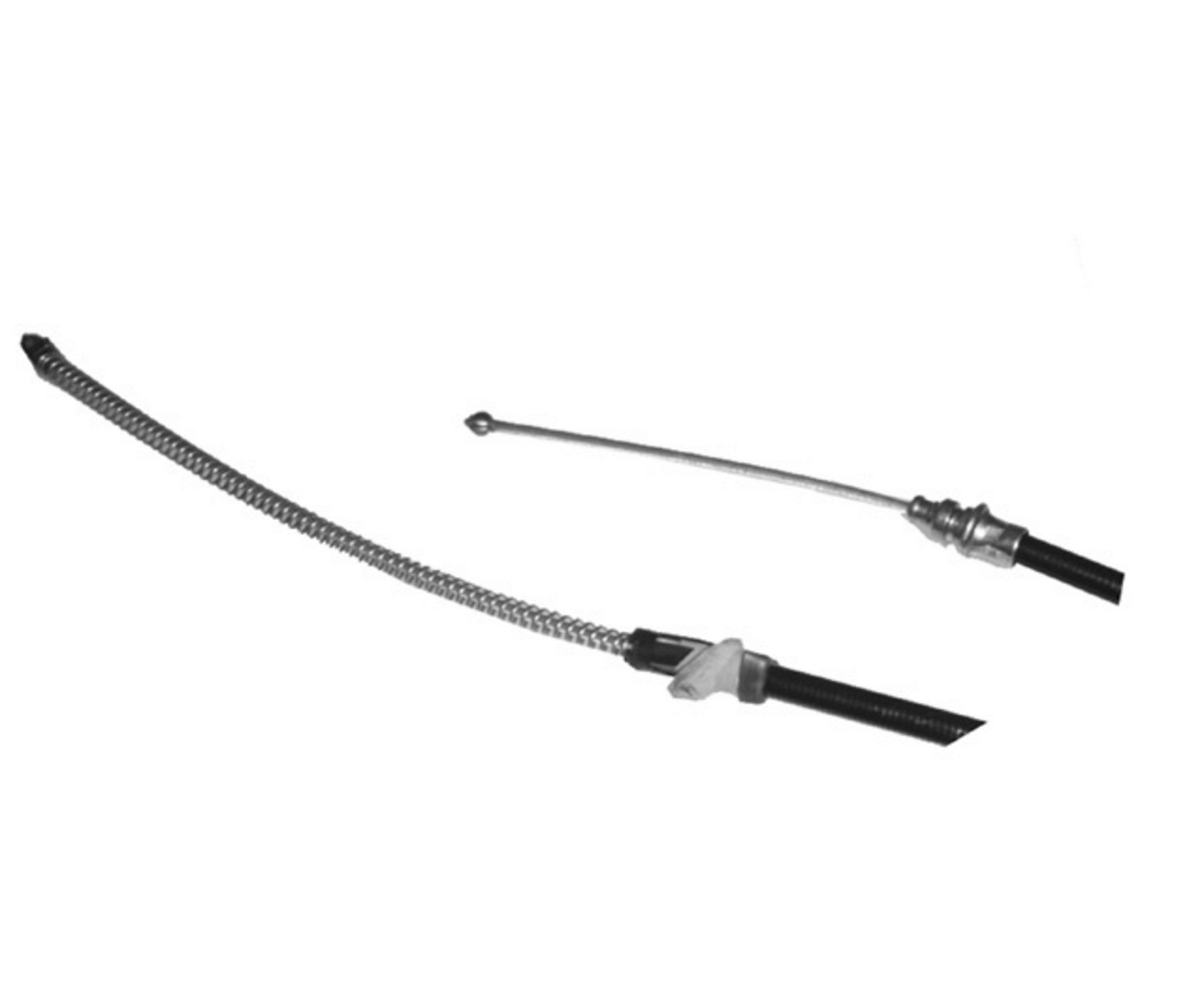 Raybestos Brakes Parking Brake Cable BC93191