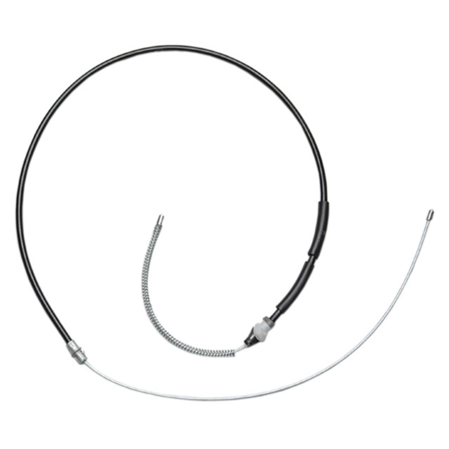 Raybestos Brakes Parking Brake Cable BC93191