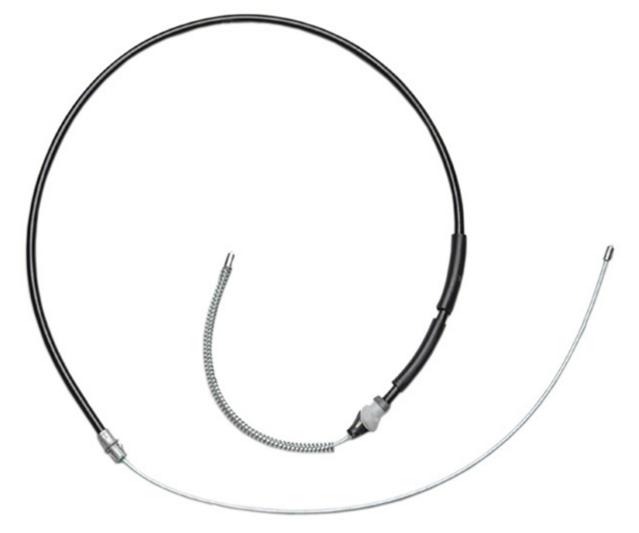 Raybestos Brakes Parking Brake Cable BC93191