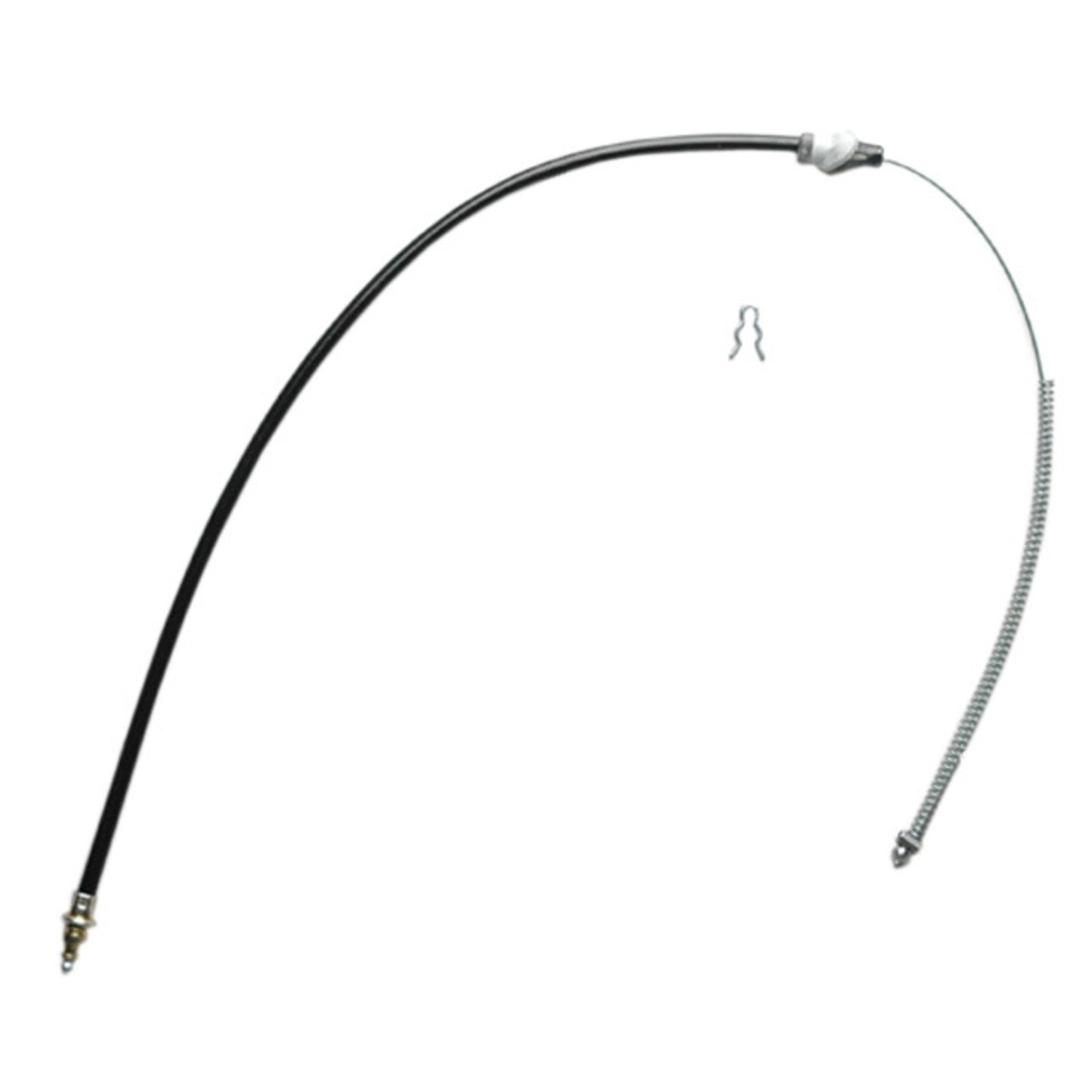 Raybestos Brakes Parking Brake Cable BC93192