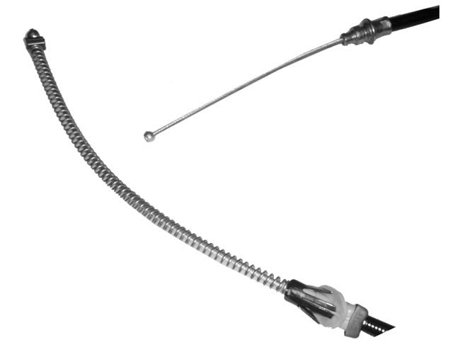 Raybestos Brakes Parking Brake Cable BC93192