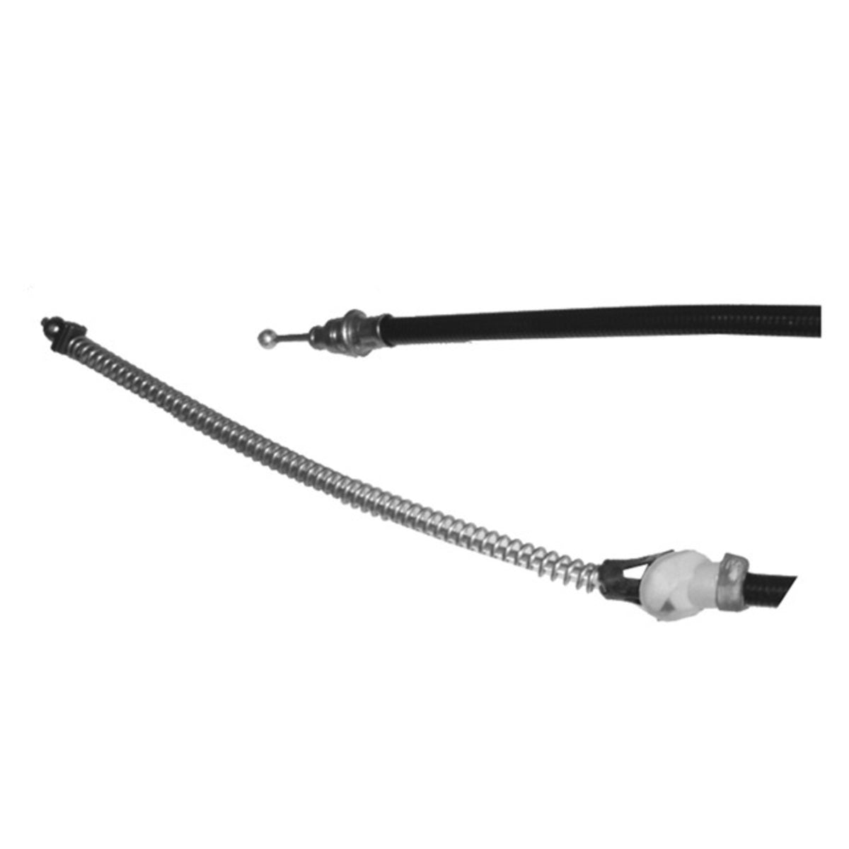 Raybestos Brakes Parking Brake Cable BC93194