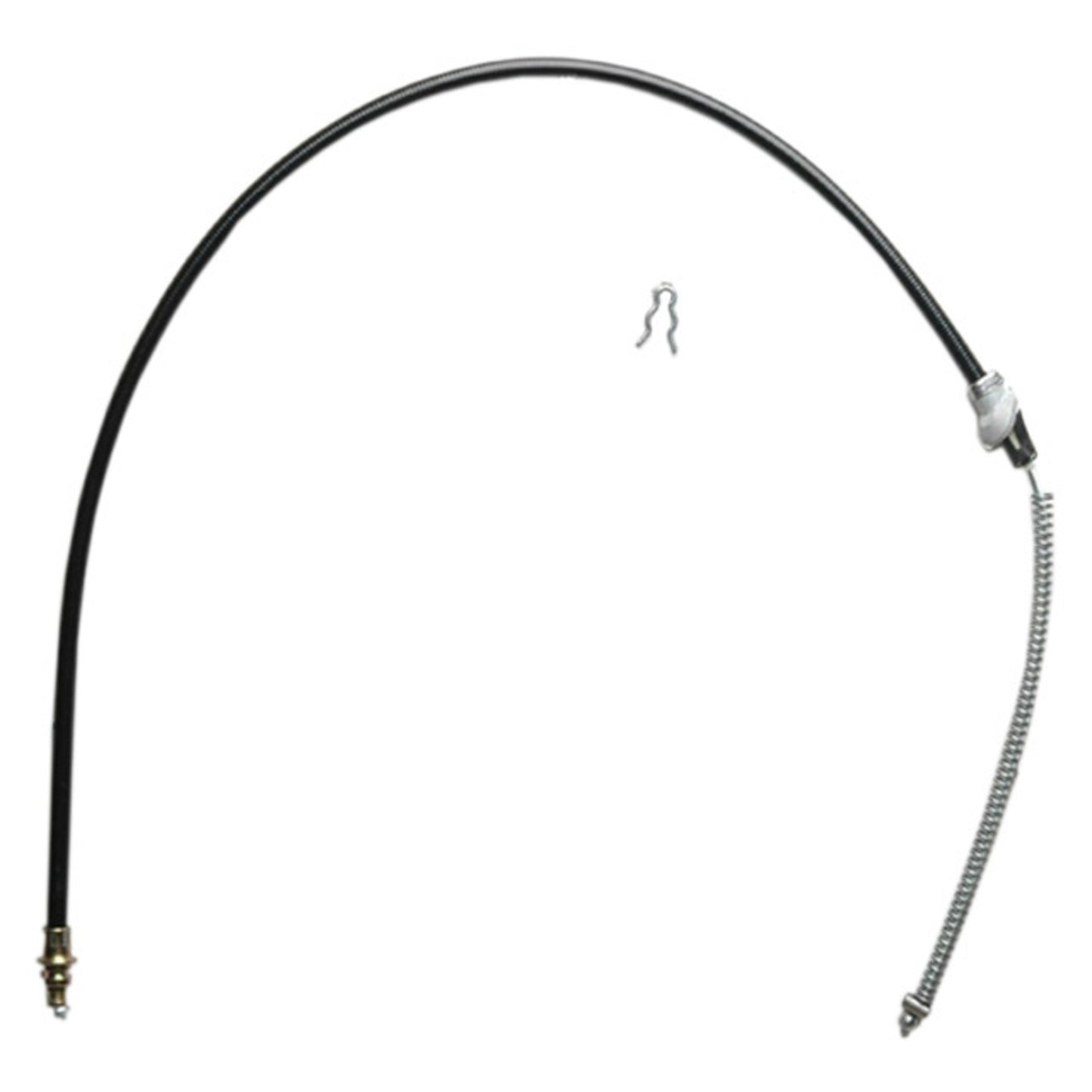 Raybestos Brakes Parking Brake Cable BC93194