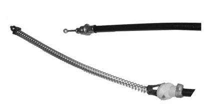 Raybestos Brakes Parking Brake Cable BC93194