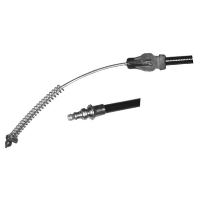 Raybestos Brakes Parking Brake Cable BC93195