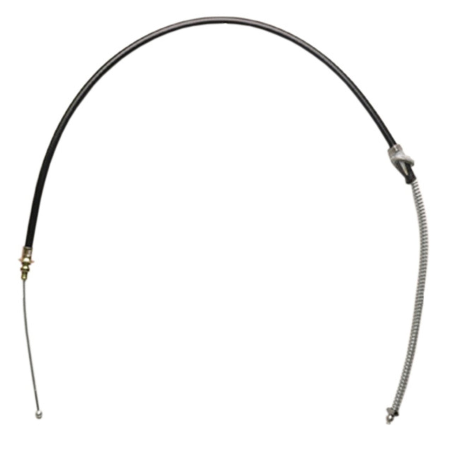 Raybestos Brakes Parking Brake Cable BC93195