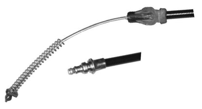 Raybestos Brakes Parking Brake Cable BC93195