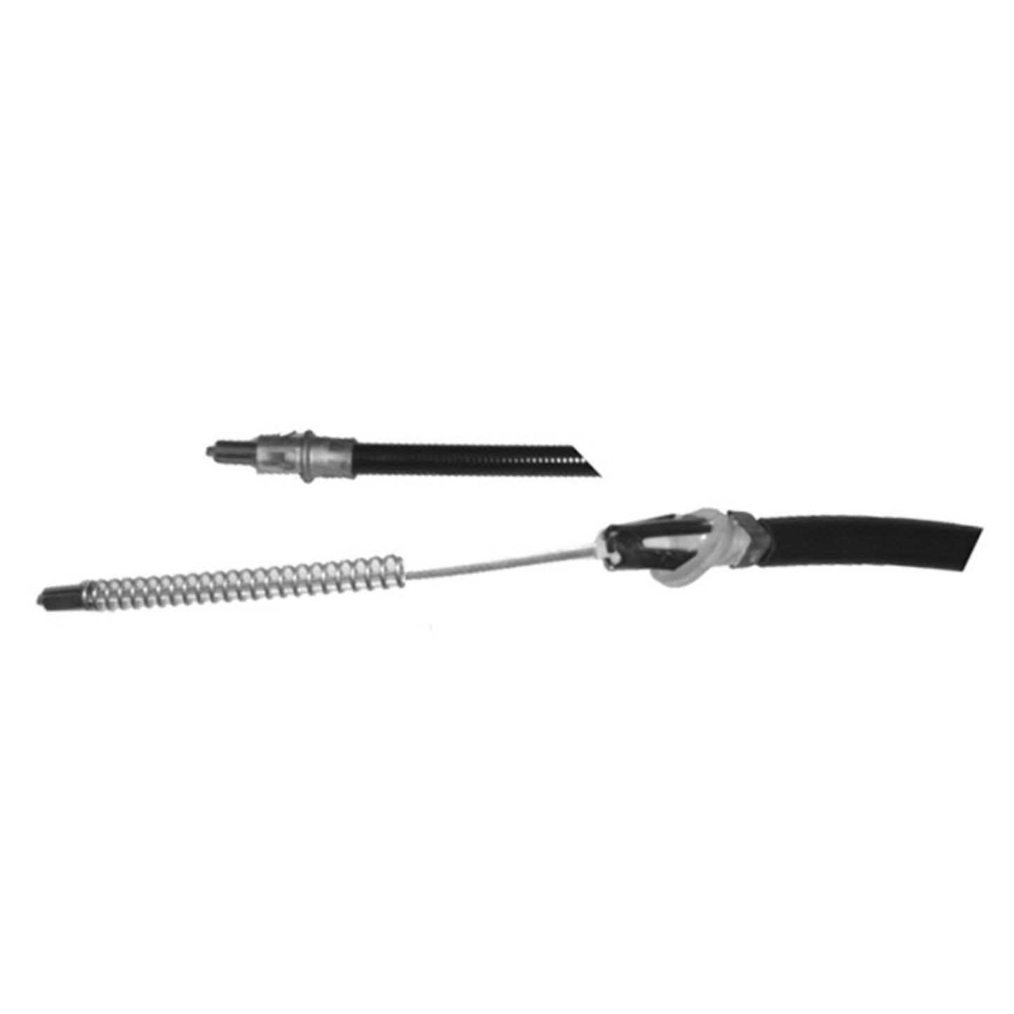 Raybestos Brakes Parking Brake Cable BC93199