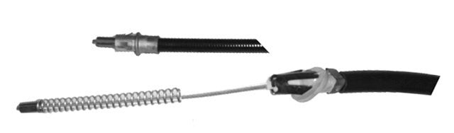 Raybestos Brakes Parking Brake Cable BC93199