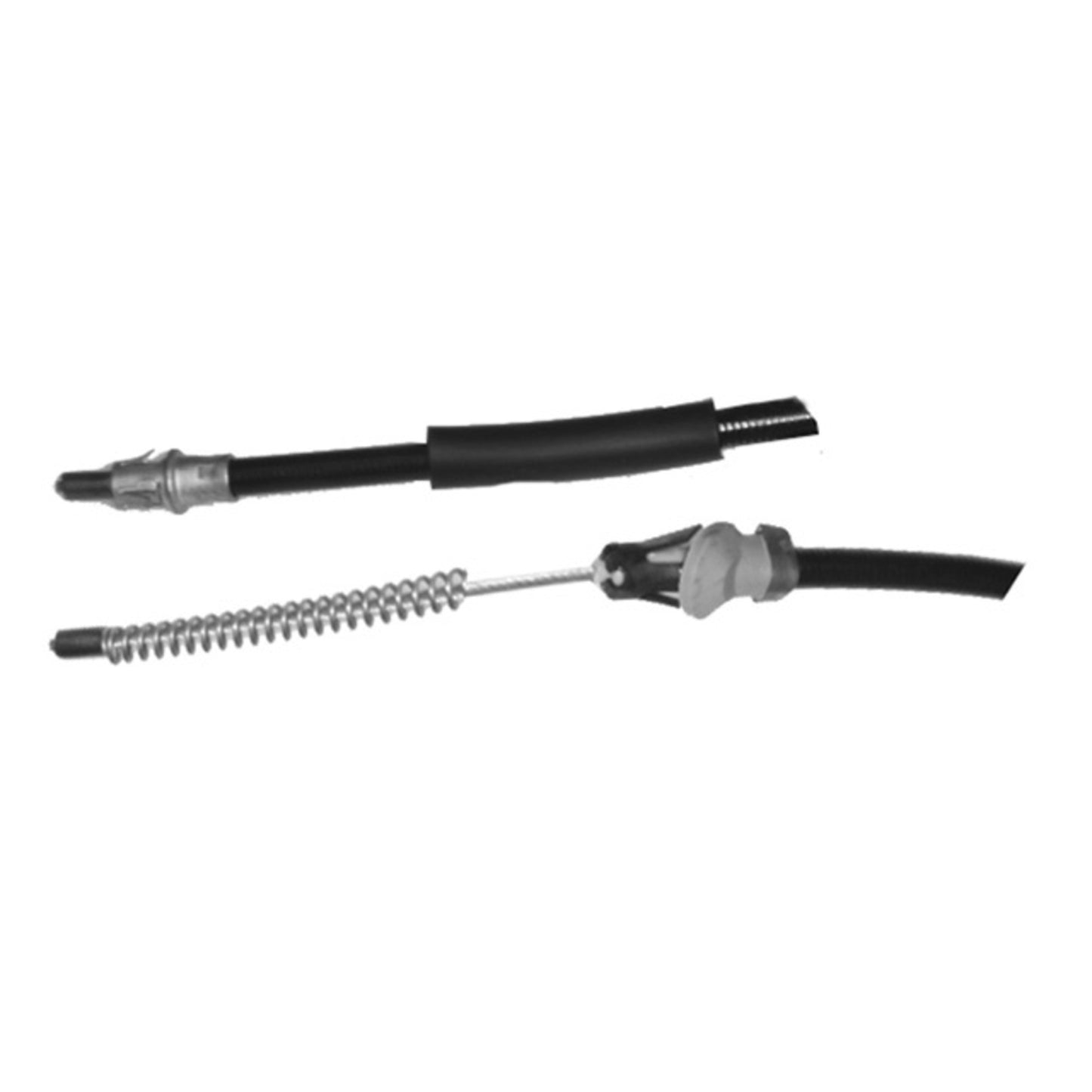 Raybestos Brakes Parking Brake Cable BC93200