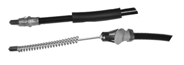 Raybestos Brakes Parking Brake Cable BC93200