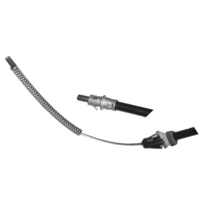 Raybestos Brakes Parking Brake Cable BC93201