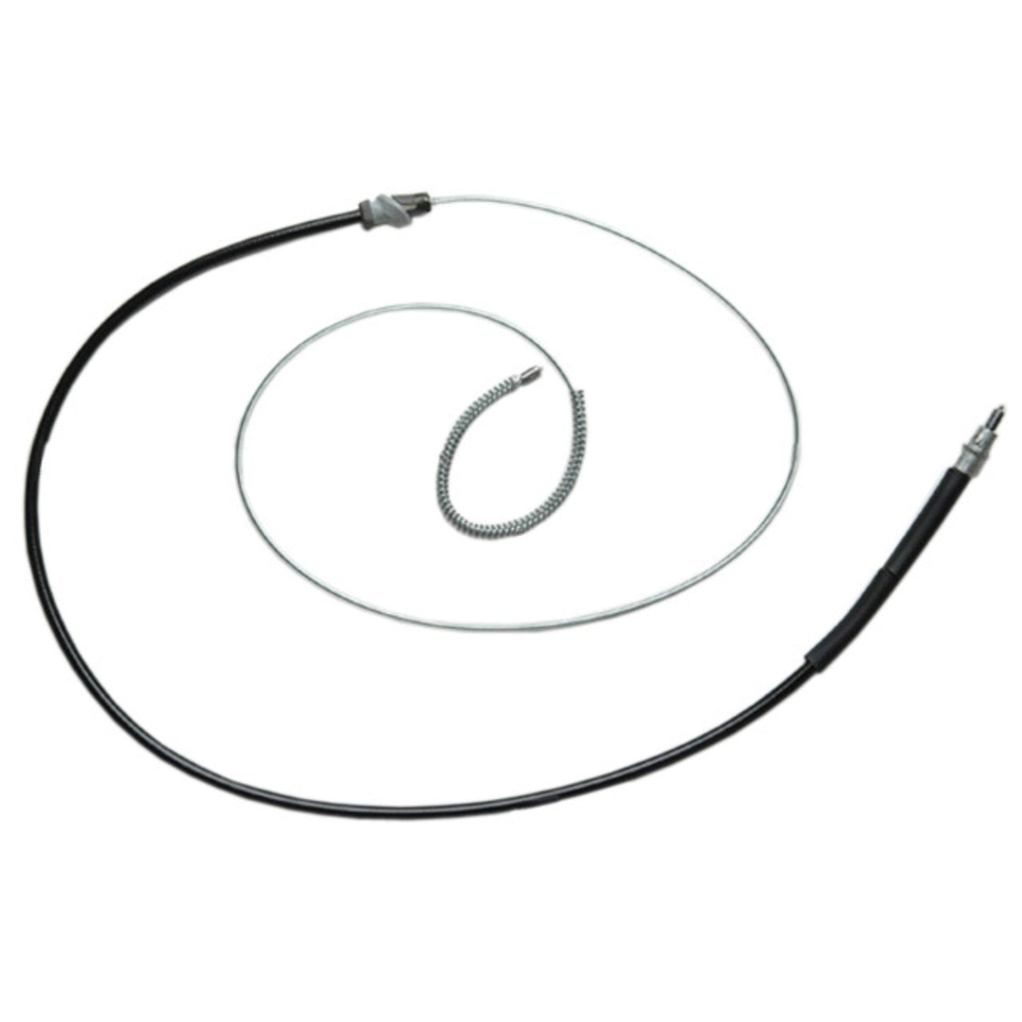 Raybestos Brakes Parking Brake Cable BC93201