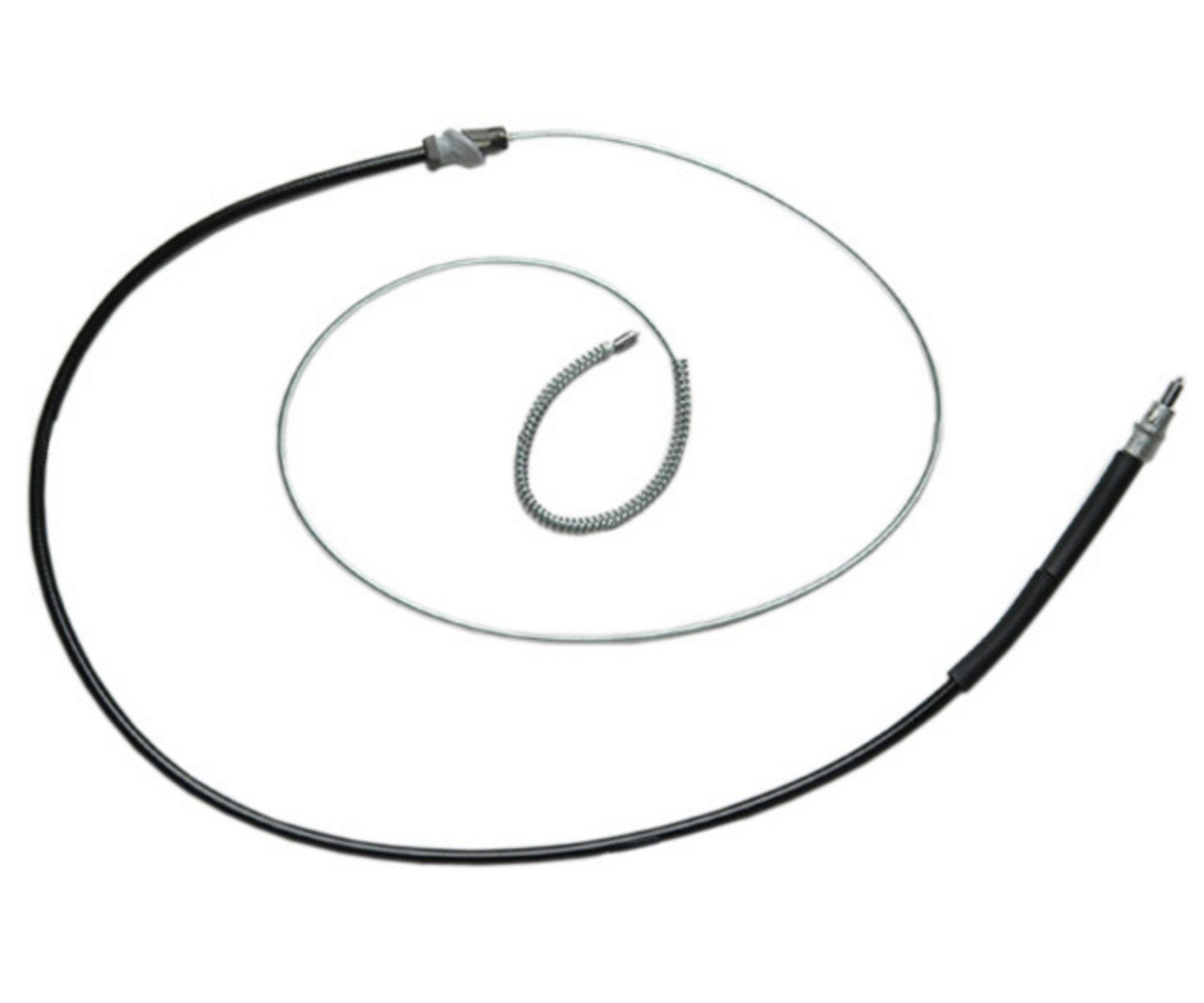 Raybestos Brakes Parking Brake Cable BC93201