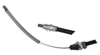 Raybestos Brakes Parking Brake Cable BC93201