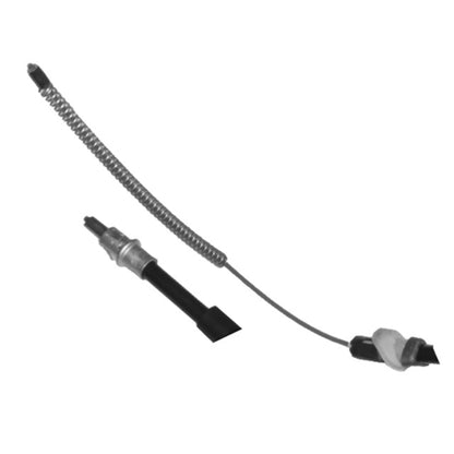 Raybestos Brakes Parking Brake Cable BC93202