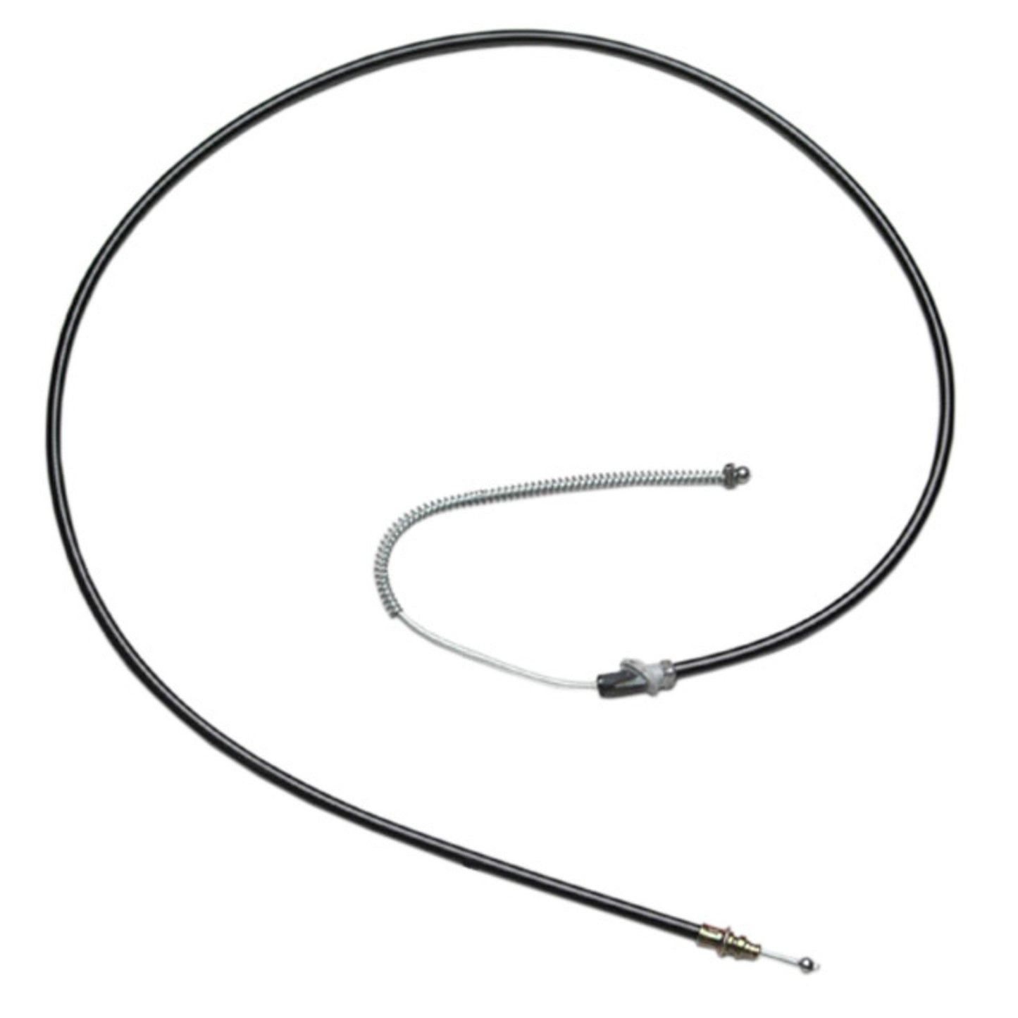 Raybestos Brakes Parking Brake Cable BC93202