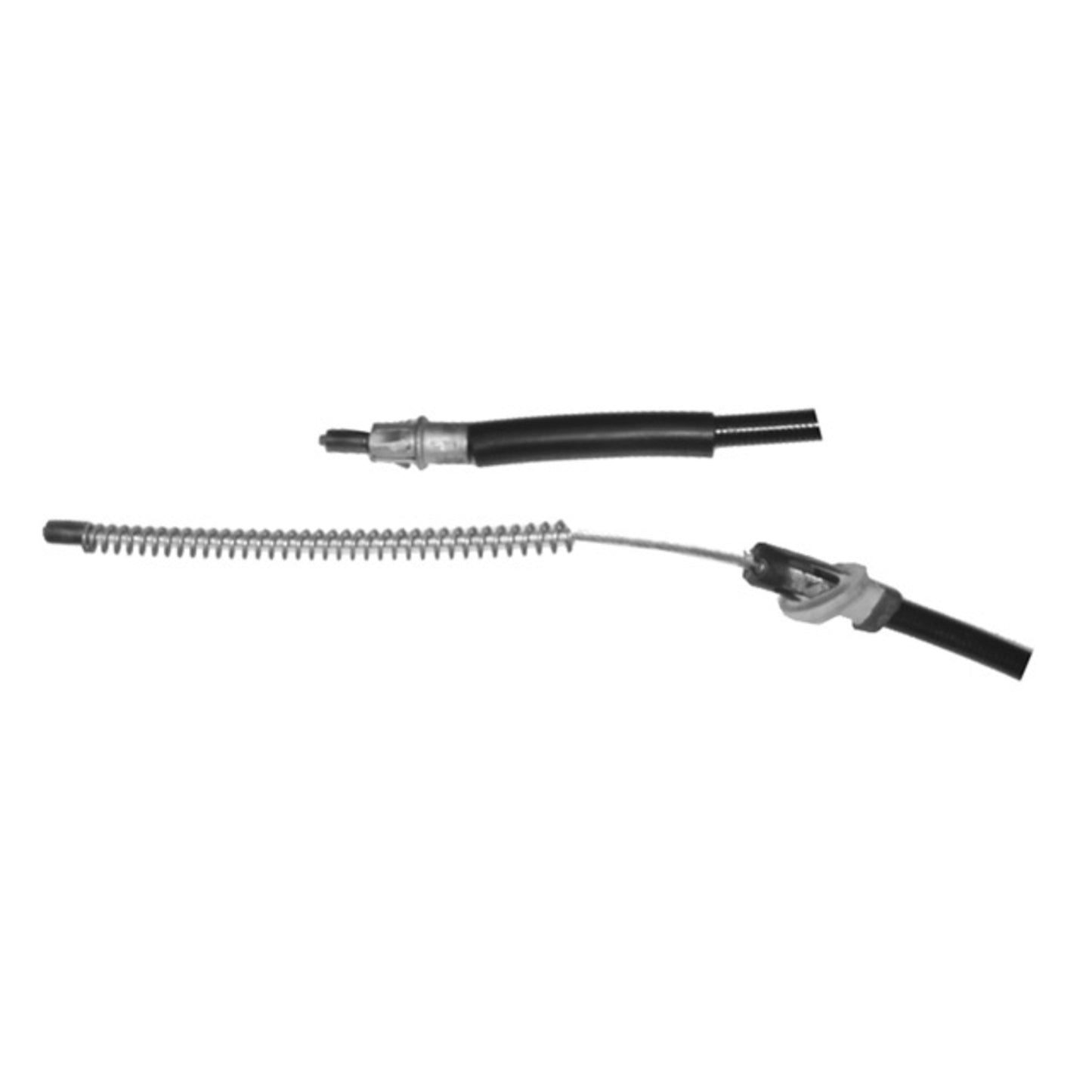 Raybestos Brakes Parking Brake Cable BC93203