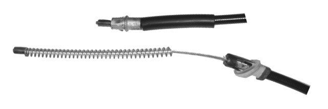 Raybestos Brakes Parking Brake Cable BC93203