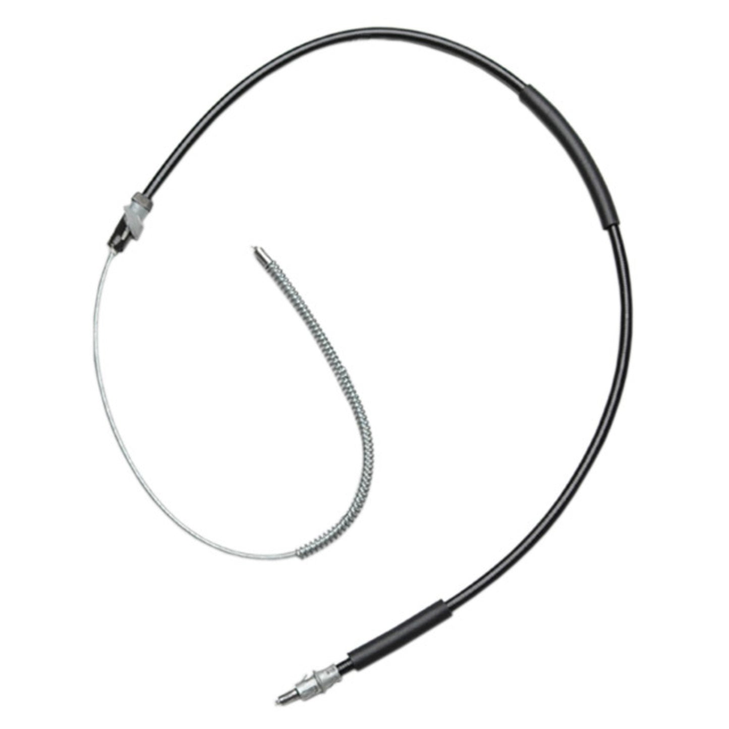 Raybestos Brakes Parking Brake Cable BC93204