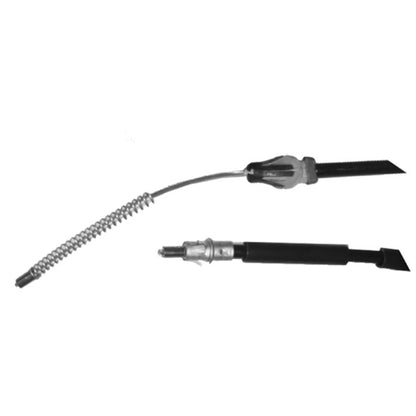 Raybestos Brakes Parking Brake Cable BC93205