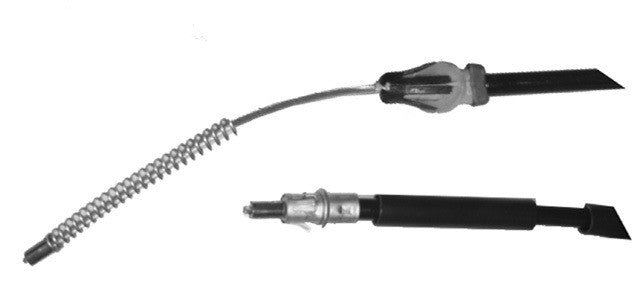 Raybestos Brakes Parking Brake Cable BC93205