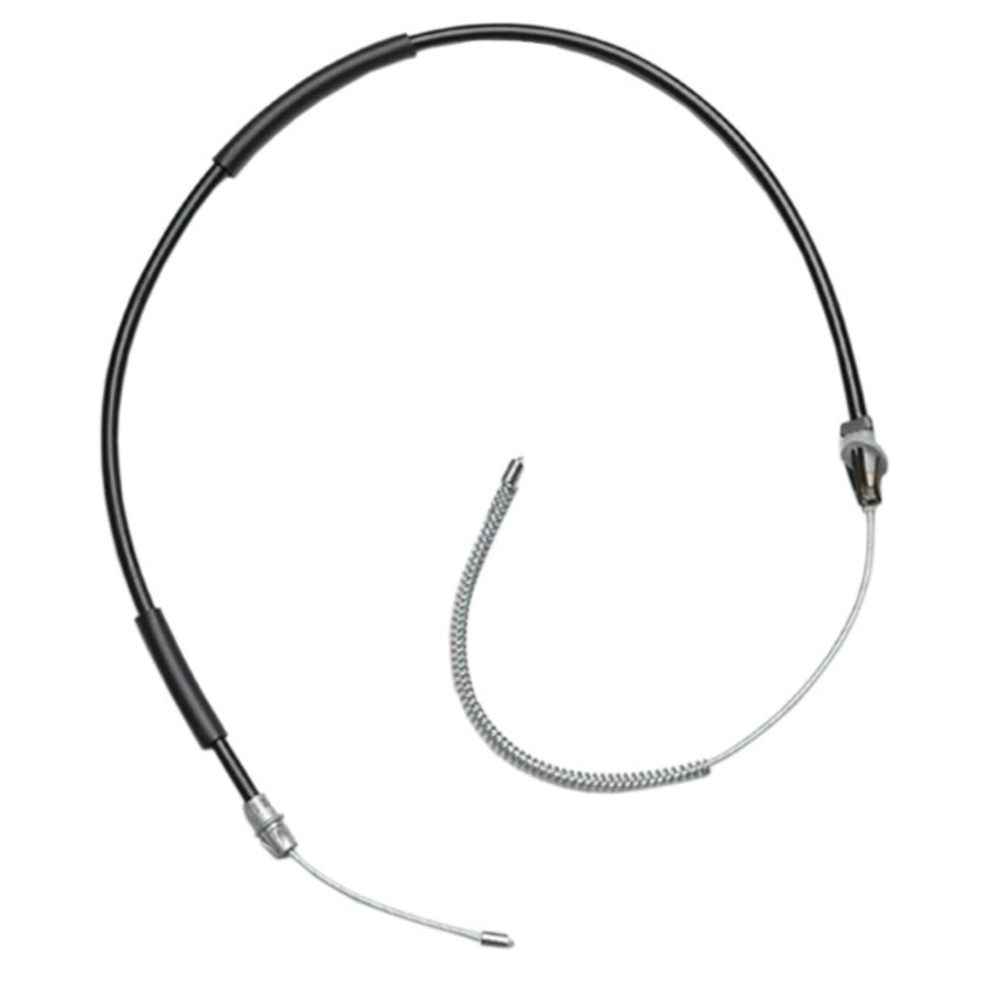 Raybestos Brakes Parking Brake Cable BC93205