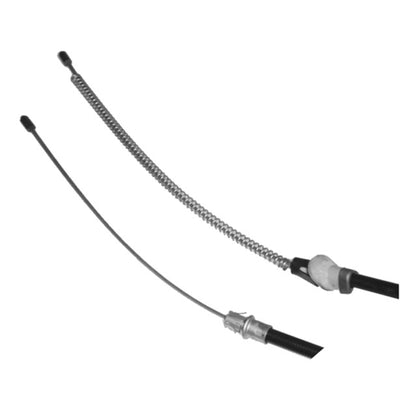 Raybestos Brakes Parking Brake Cable BC93206