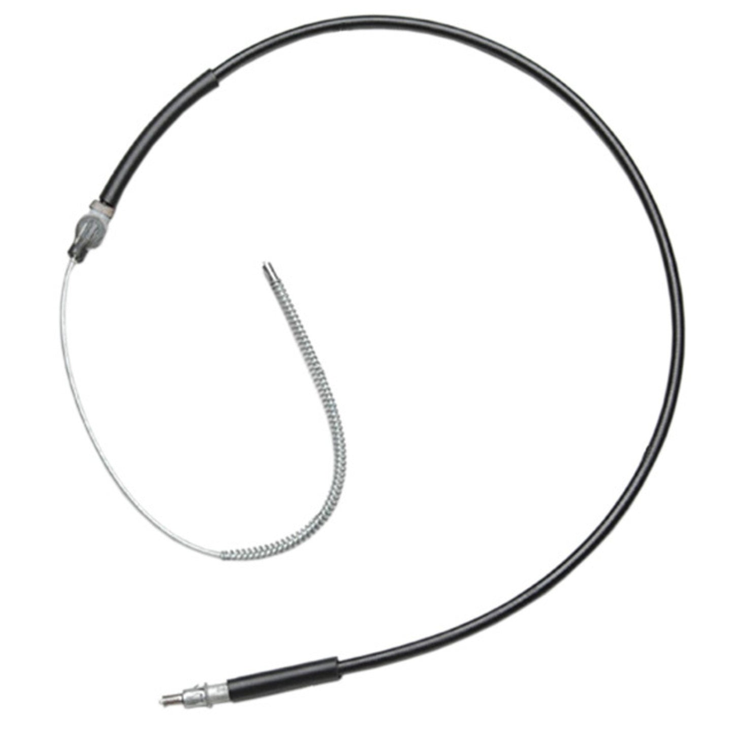 Raybestos Brakes Parking Brake Cable BC93206