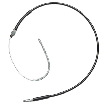 Raybestos Brakes Parking Brake Cable BC93206