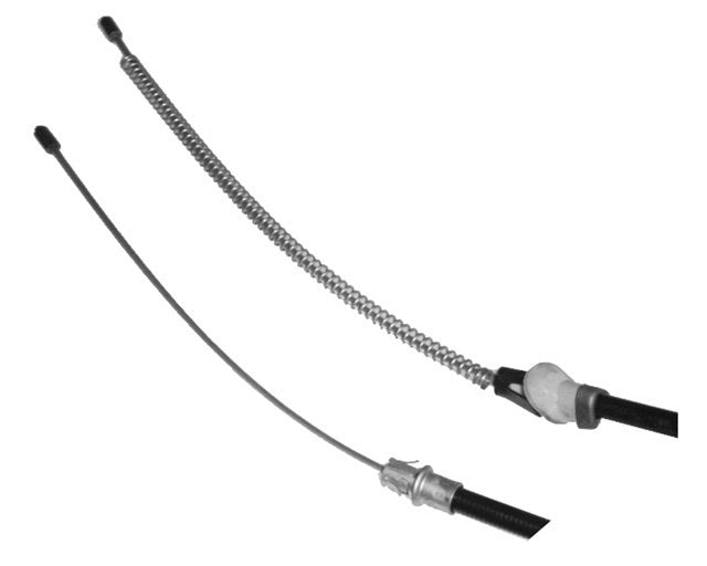 Raybestos Brakes Parking Brake Cable BC93206