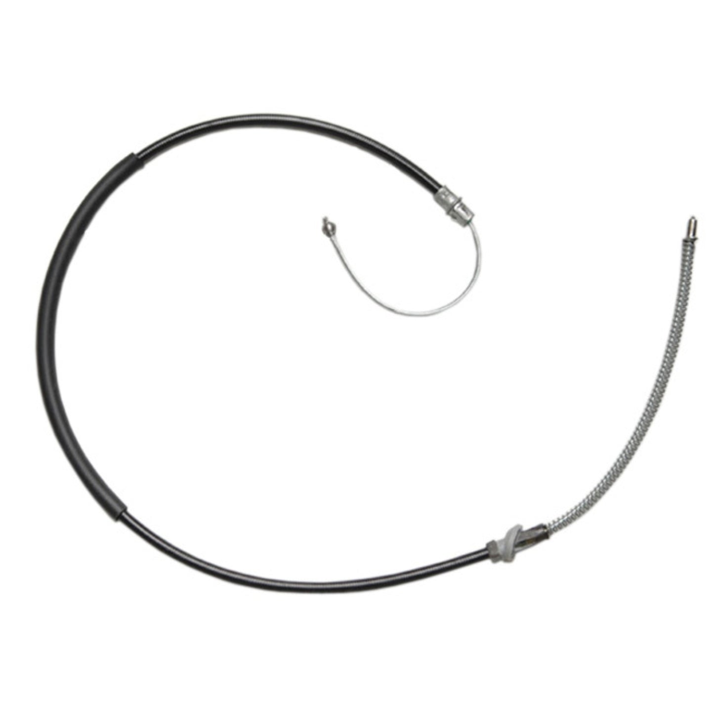 Raybestos Brakes Parking Brake Cable BC93209