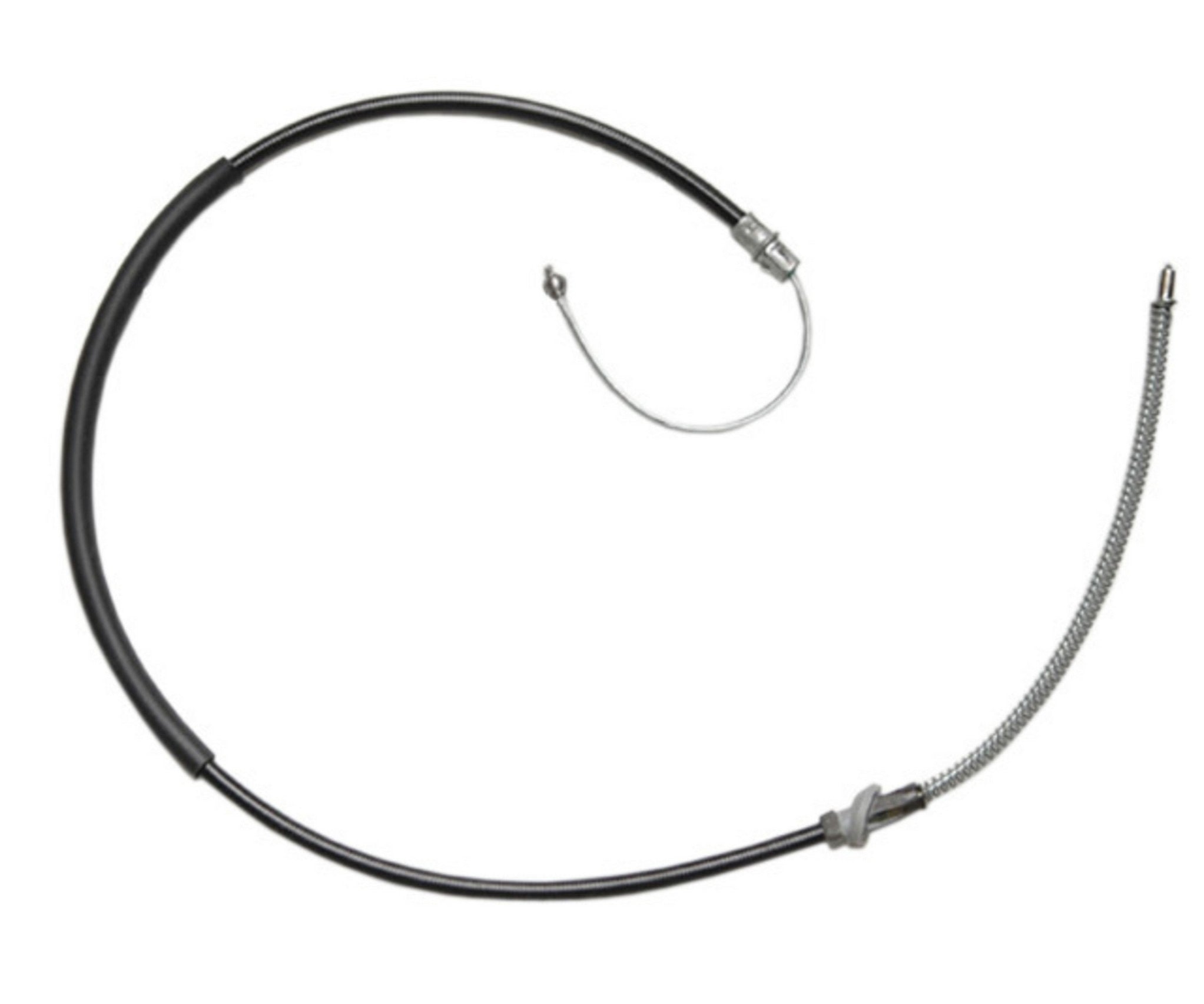 Raybestos Brakes Parking Brake Cable BC93209