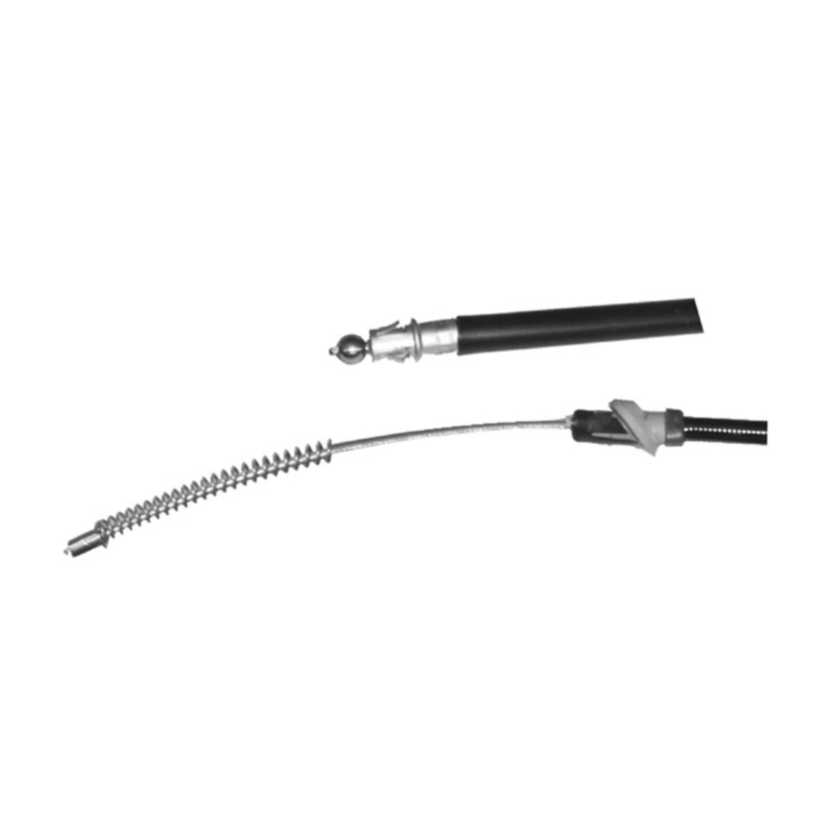 Raybestos Brakes Parking Brake Cable BC93210