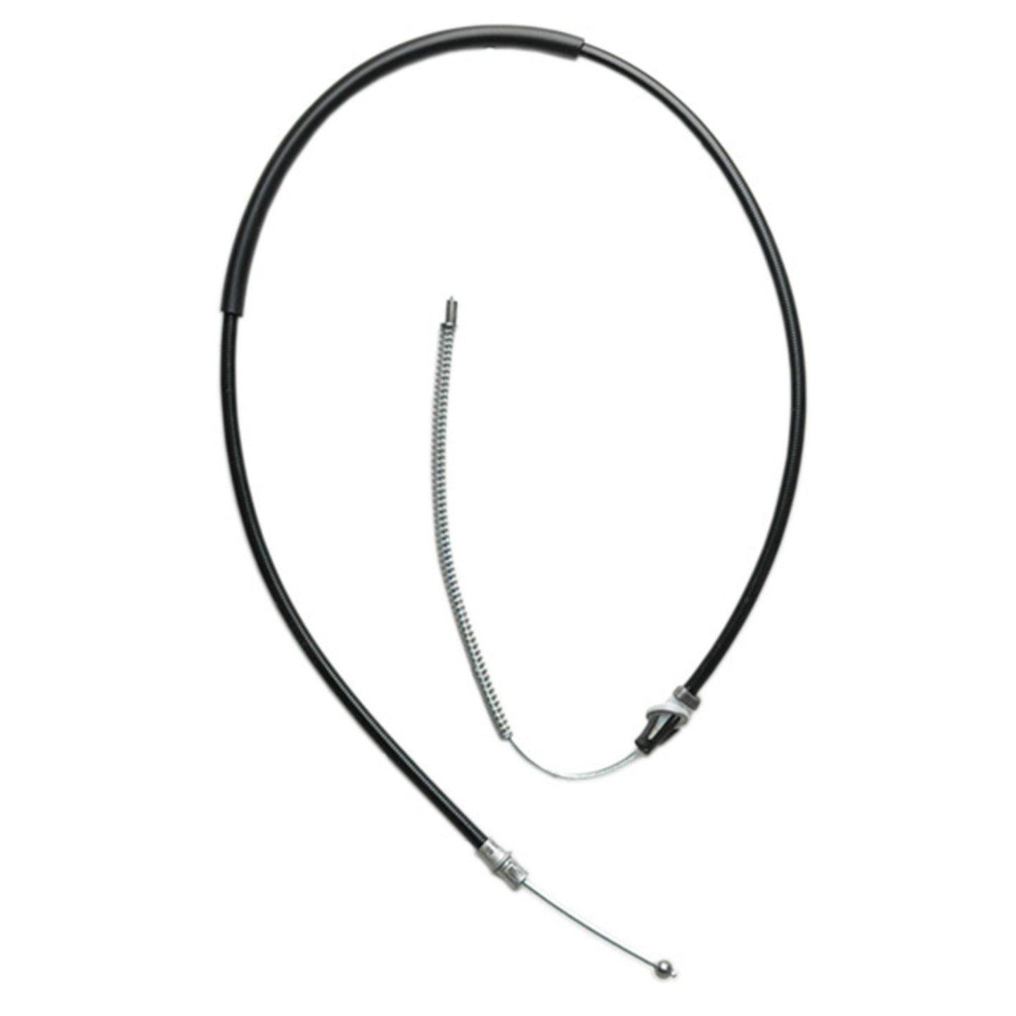 Raybestos Brakes Parking Brake Cable BC93210