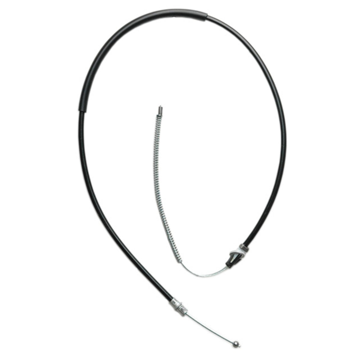Raybestos Brakes Parking Brake Cable BC93210