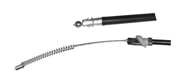 Raybestos Brakes Parking Brake Cable BC93210