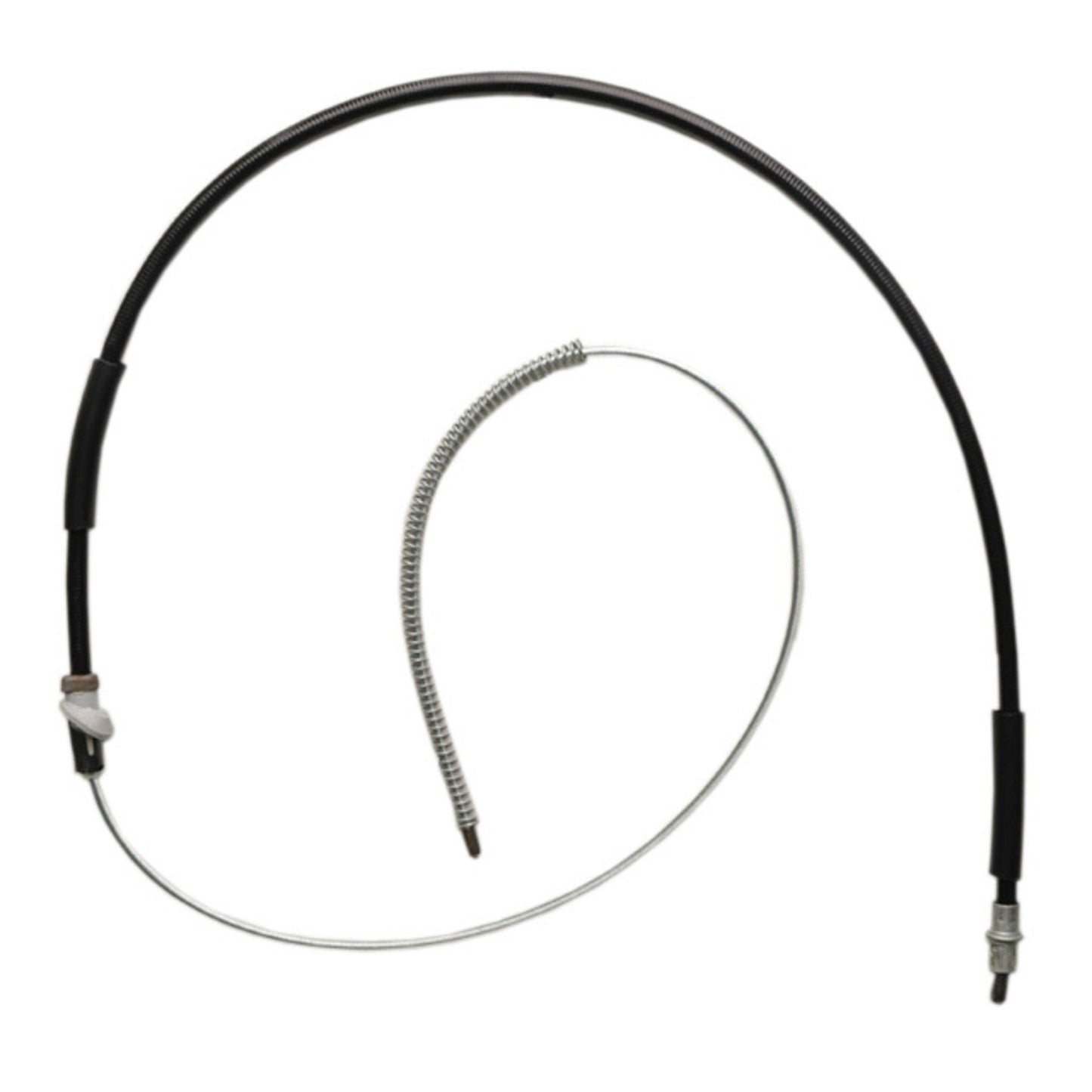 Raybestos Brakes Parking Brake Cable BC93211