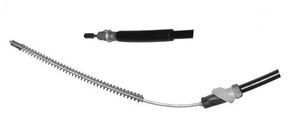 Raybestos Brakes Parking Brake Cable BC93211