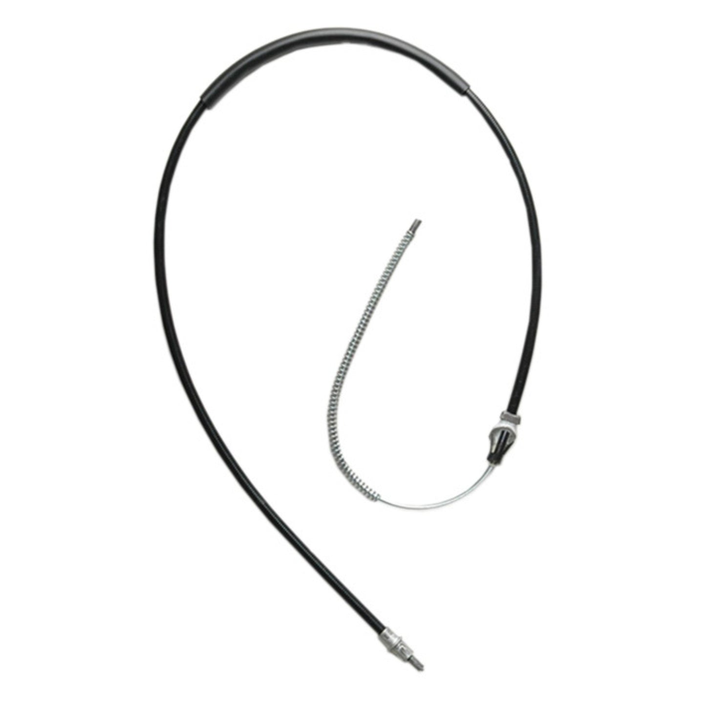 Raybestos Brakes Parking Brake Cable BC93212