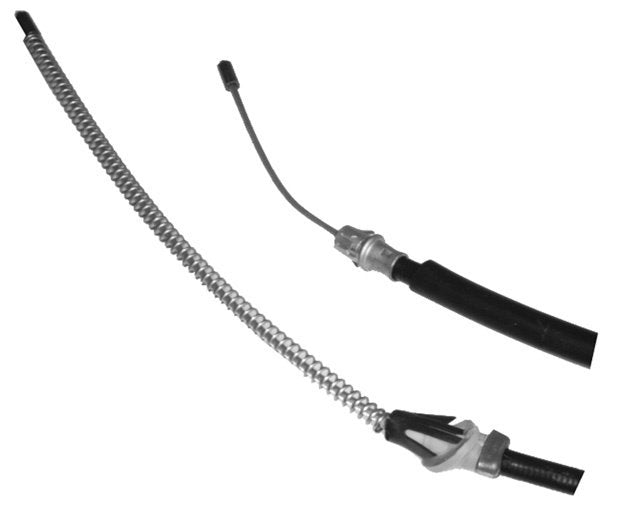 Raybestos Brakes Parking Brake Cable BC93212