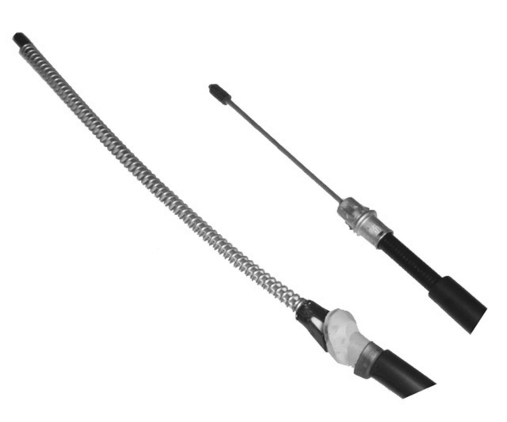 Raybestos Brakes Parking Brake Cable BC93213