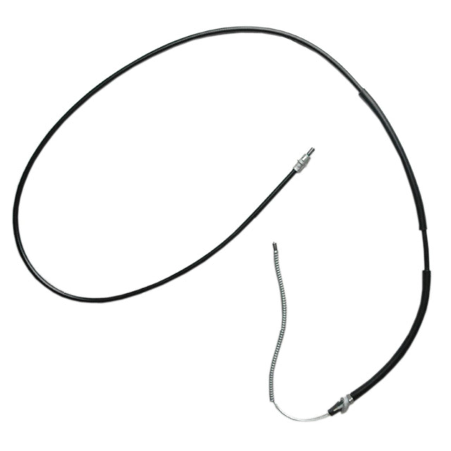 Raybestos Brakes Parking Brake Cable BC93213