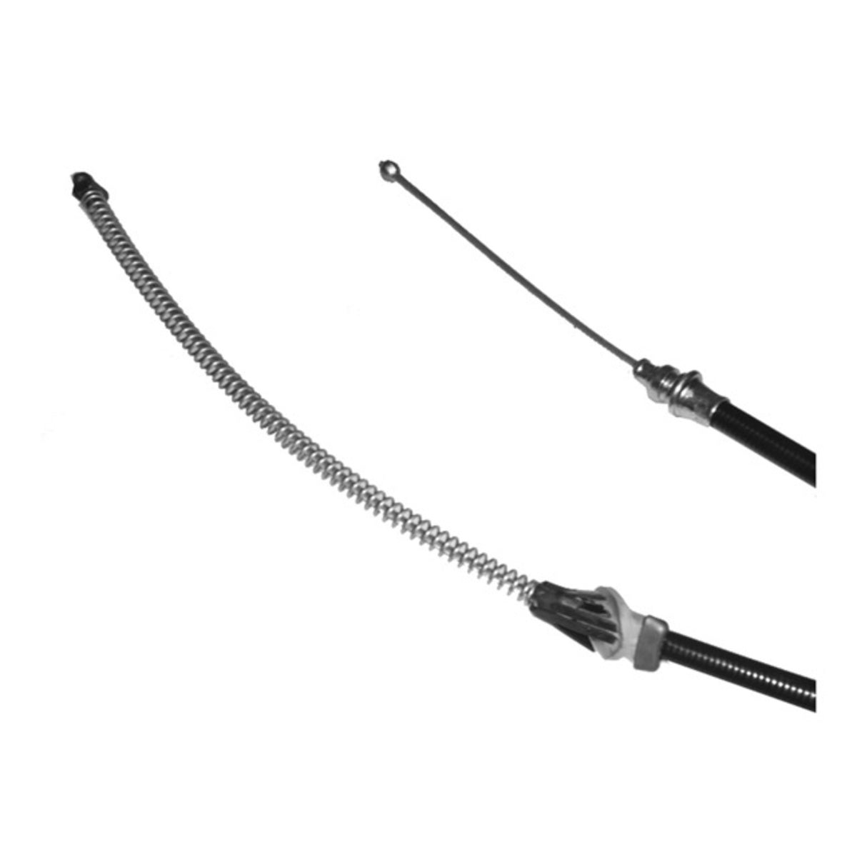 Raybestos Brakes Parking Brake Cable BC93214