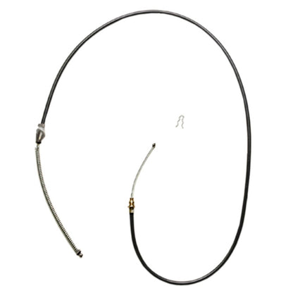 Raybestos Brakes Parking Brake Cable BC93214