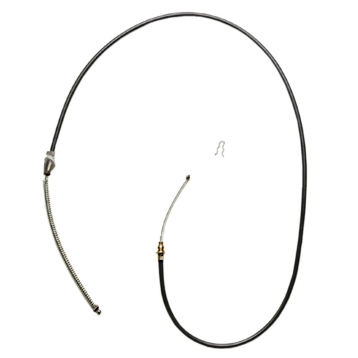 Raybestos Brakes Parking Brake Cable BC93214