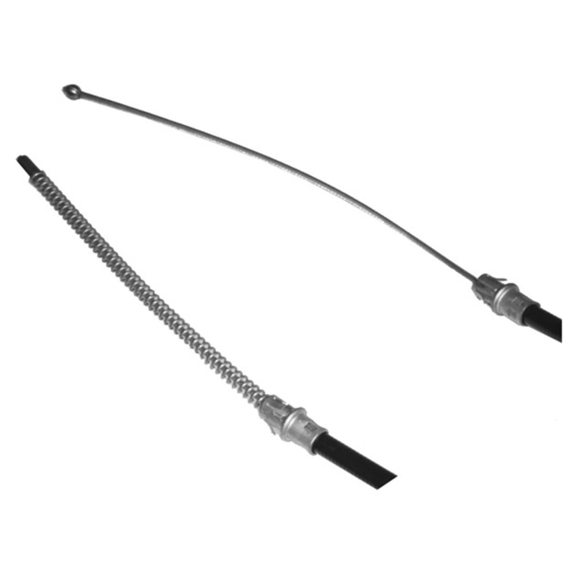 Raybestos Brakes Parking Brake Cable BC93215