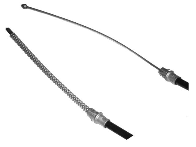 Raybestos Brakes Parking Brake Cable BC93215